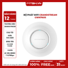 BỘ PHÁT WIFI GRANDSTREAM GWN7605, Hỗ trợ 100+ user, Chuẩn AC MU-MIMO 1167Mbps