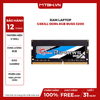 RAM LAPTOP GSKILL DDR4 8GB BUS 3200MHZ