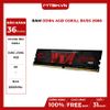 RAM DDR4 4GB GSKILL BUSS 2666