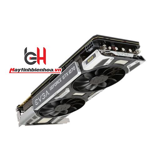 VGA EVGA GTX 1070 SUPER CLOCKED-2 8GB NEW BH 36TH