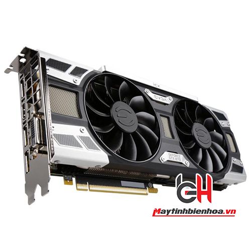 VGA EVGA GTX 1070 SUPER CLOCKED-2 8GB NEW BH 36TH