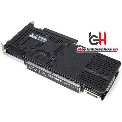 VGA EVGA GTX 1070 SUPER CLOCKED-2 8GB NEW BH 36TH