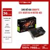 VGA GIGA GTX 1050Ti GV-N105TD5-4GD NEW VS (1 fan)