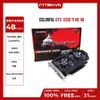VGA Colorful GTX 1050 Ti NE 4G (4GB GDDR5, 128-bit, DVI+HDMI+DP)