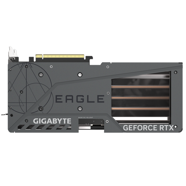 VGA Gigabyte RTX 4070 Ti EAGLE 12GB