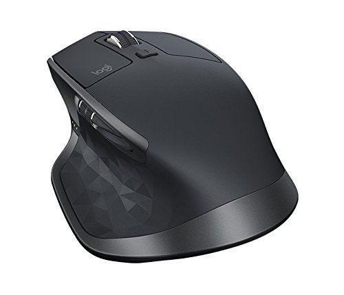 CHUỘT LOGITECH MX Master 2S