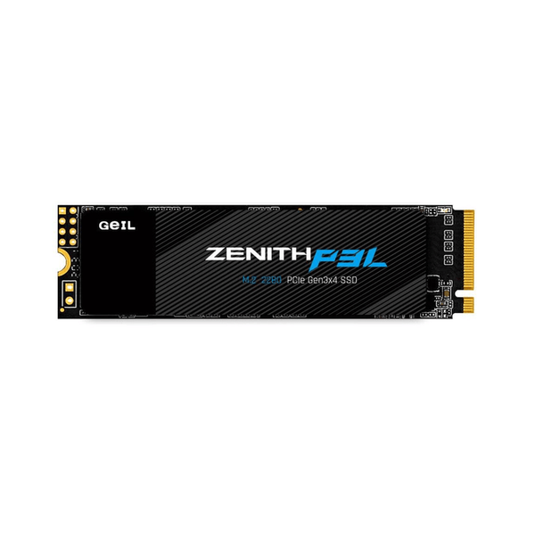 SSD Geil 256GB Zenith Z3 GZ25Z3-256GP SATA III 2.5 INCH