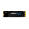 SSD Geil 256GB Zenith Z3 GZ25Z3-256GP SATA III 2.5 INCH