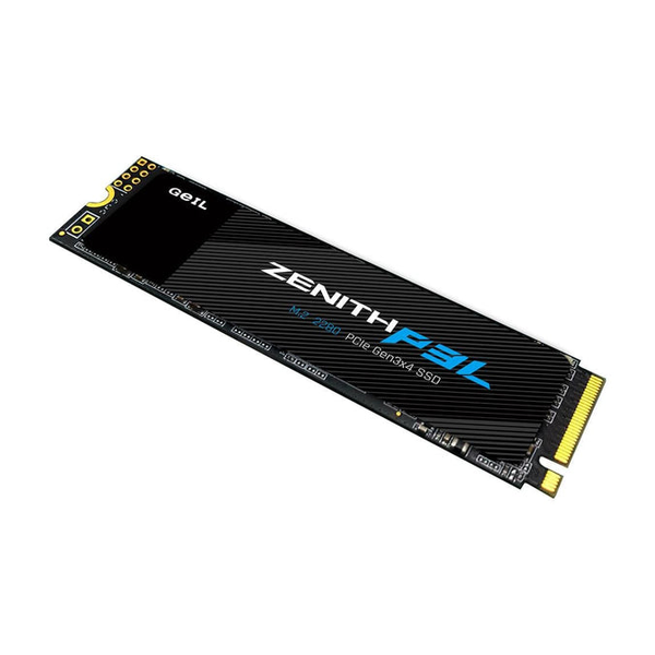 SSD Geil 512GB Zenith P3L M.2 2280 PCIe GZ80P3L-512GP