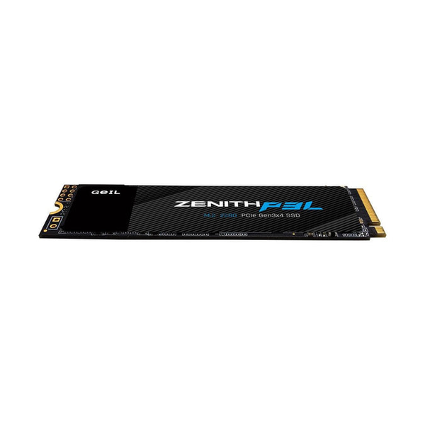 SSD Geil 256GB Zenith Z3 GZ25Z3-256GP SATA III 2.5 INCH