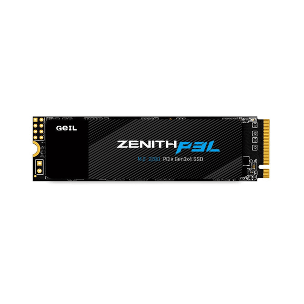 SSD Geil 512GB Zenith P3L M.2 2280 PCIe GZ80P3L-512GP