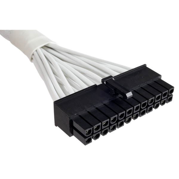 Nguồn Corsair RM750x 750W White 80 Plus Gold Full Modular