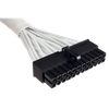 Nguồn Corsair RM750x 750W White 80 Plus Gold Full Modular