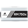 Nguồn Corsair RM750x 750W White 80 Plus Gold Full Modular