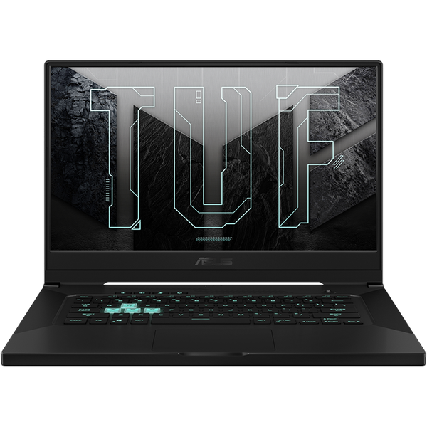 LAPTOP GAMING ASUS TUF DASH F15 FX516PC- HN002T CORE i5-11300H | GEFORCE RTX 3050 | 8GB RAM | 512GB SSD | 15.6