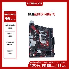 Main Asus EX H410M-V3