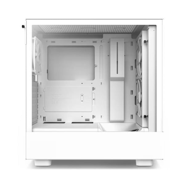 Case NZXT H5 Flow White