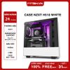 CASE NZXT H510 WHITE