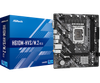 MAIN ASRock H610M-HVS/M.2 R2.0 ( LGA1700 / M-ATX / 2xDDR4 )