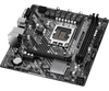 MAIN ASRock H610M-HVS/M.2 R2.0 ( LGA1700 / M-ATX / 2xDDR4 )