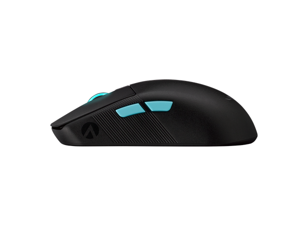 Chuột ASUS ROG Harpe Ace Aim Lab Edition Wireless
