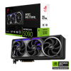 VGA ASUS RTX 5090 ROG AstraL 32GB GDDR7 OC Edition