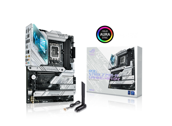 BHC Powered by ASUS EDITION (CORE I9 14900K/32GB DDR5/VGA RTX 4070TI 12GB) GEN 14