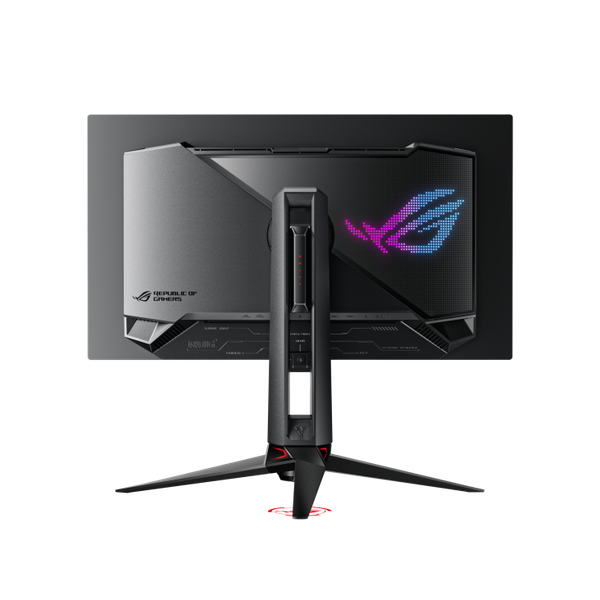 MÀN HÌNH ASUS ROG SWIFT PG27UCDM 27