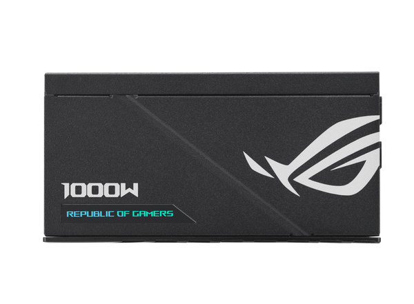 PSU ASUS 1000W Mini SFX-L Asus ROG LOKI 1000P Platinum ( Pci Gen 5.0 - Full Modular)