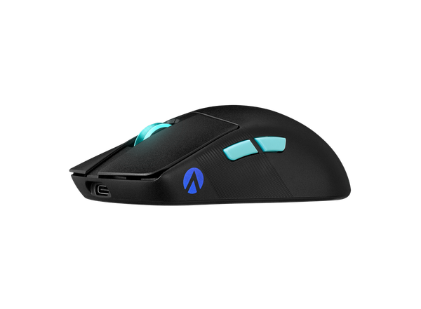 Chuột ASUS ROG Harpe Ace Aim Lab Edition Wireless