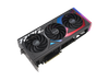 VGA ASUS RTX 4070 ROG Strix OC 12GB GDDR6X