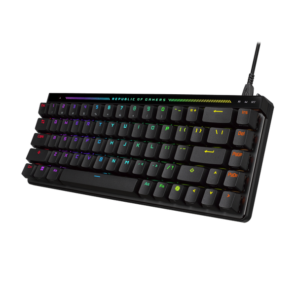 Bàn Phím Cơ Asus ROG Falchion ACe Hfx