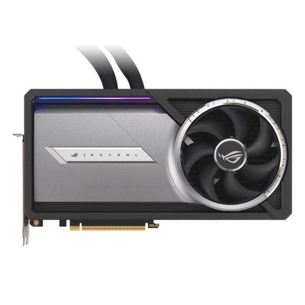 VGA ASUS RTX 5090 ROG Astral LC 32GB GDDR7 OC Edition