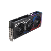 VGA ASUS RTX 4070 Super ROG Strix OC 12GB GDDR6X