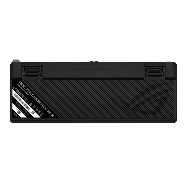 Bàn Phím Cơ Asus ROG Falchion ACe Hfx
