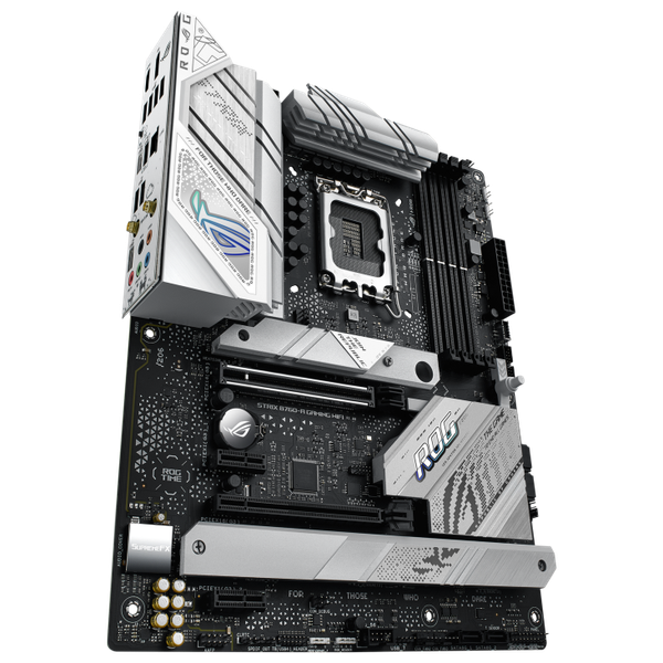 MAIN ASUS B760-A ROG STRIX GAMING WIFI D5