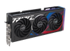 VGA ASUS RTX 4070 ROG Strix OC 12GB GDDR6X