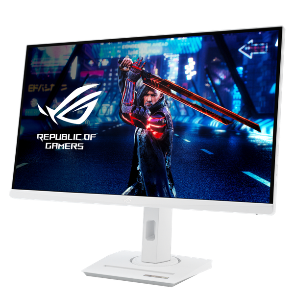 MÀN HÌNH LCD ASUS ROG STRIX XG259QNS-W 24.5