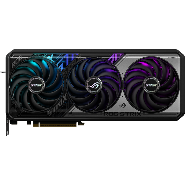 VGA ASUS RTX 5070 Ti ROG Strix 16GB GDDR7 OC Edition