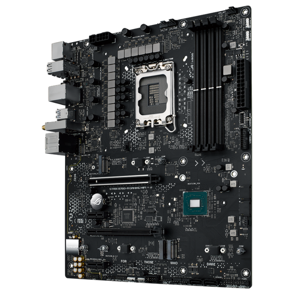 MAIN ASUS B760-A ROG STRIX GAMING WIFI D5