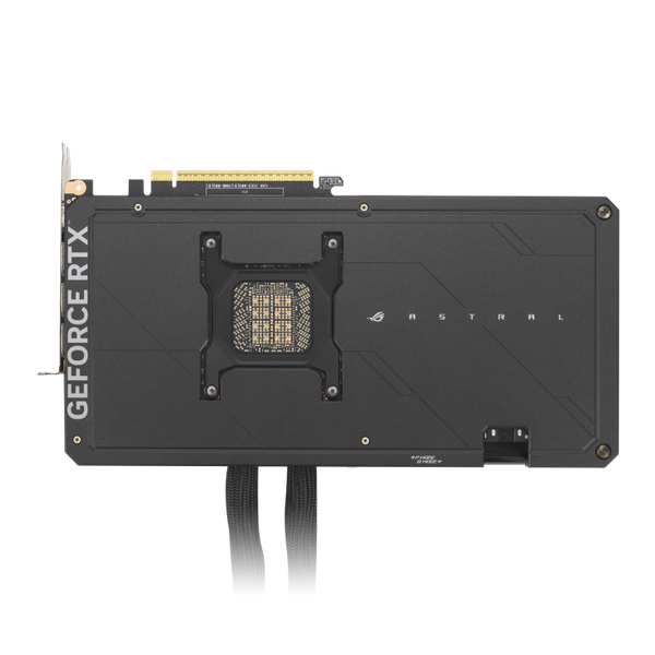 VGA ASUS RTX 5090 ROG Astral LC 32GB GDDR7 OC Edition