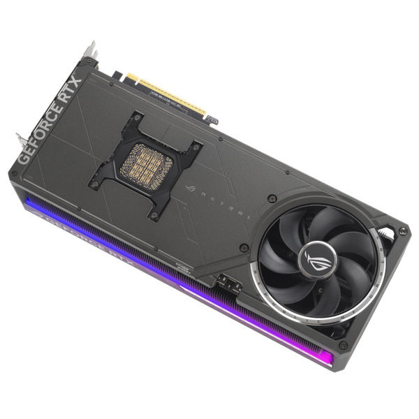 VGA ASUS RTX 5090 ROG AstraL 32GB GDDR7 OC Edition