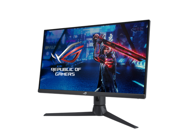 MÀN HÌNH LCD ASUS ROG STRIX XG276Q 27