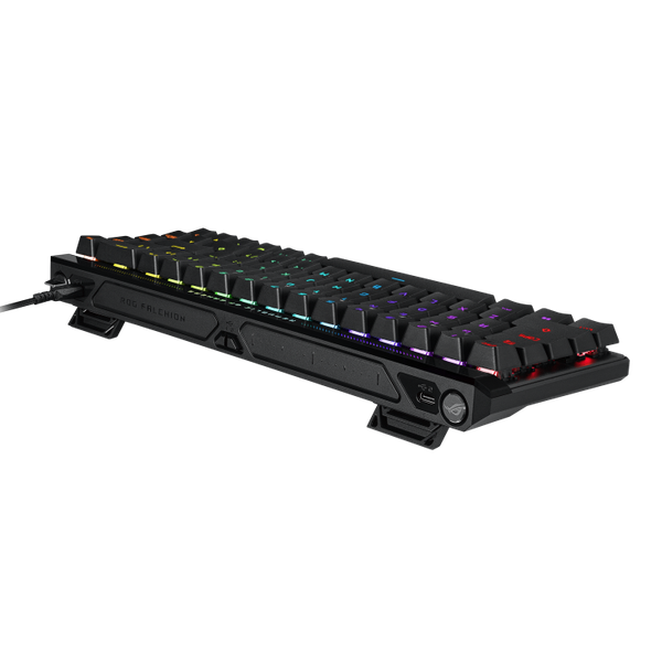 Bàn Phím Cơ Asus ROG Falchion ACe Hfx