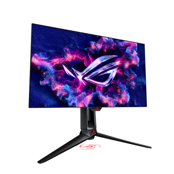 MÀN HÌNH ASUS ROG SWIFT PG27AQDP 27