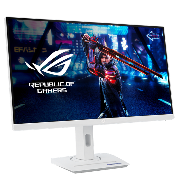 MÀN HÌNH LCD ASUS ROG STRIX XG259QNS-W 24.5