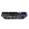 VGA ASUS RTX 4070 Super ROG Strix OC 12GB GDDR6X