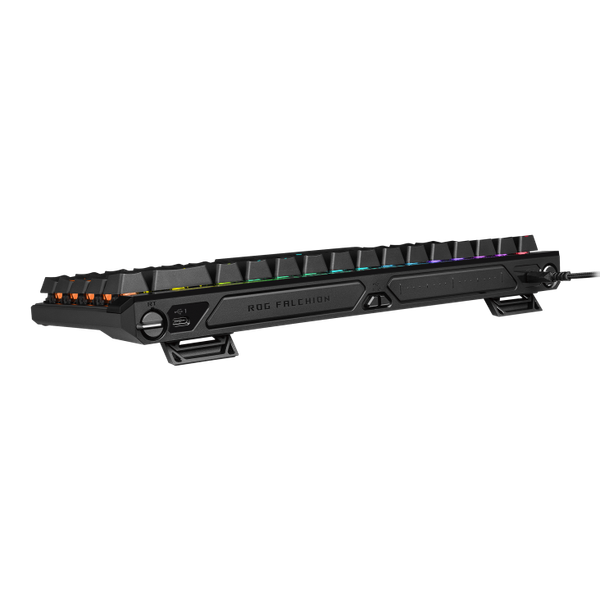 Bàn Phím Cơ Asus ROG Falchion ACe Hfx