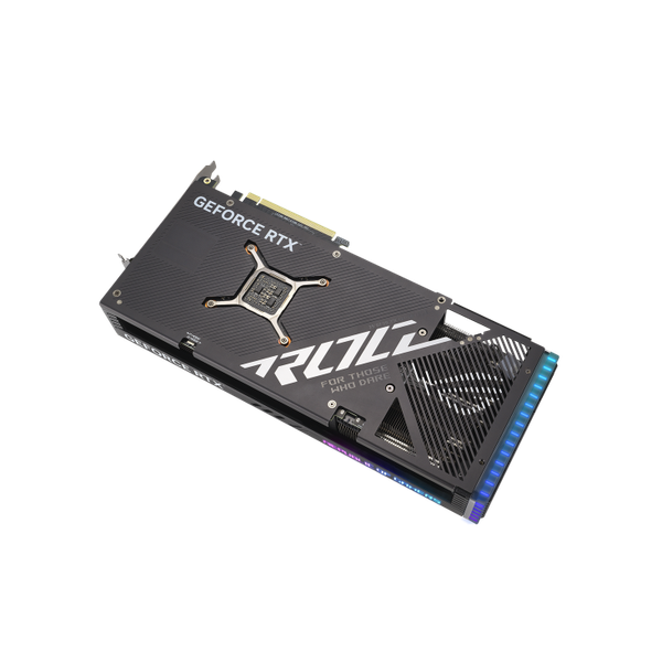 VGA ASUS RTX 4070 Super ROG Strix OC 12GB GDDR6X
