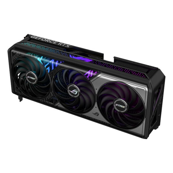 VGA ASUS RTX 5070 Ti ROG Strix 16GB GDDR7 OC Edition
